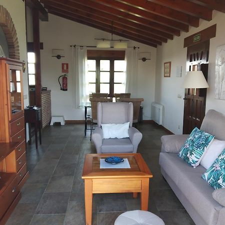 Вилла Casa Collao 24 Sierra  Экстерьер фото