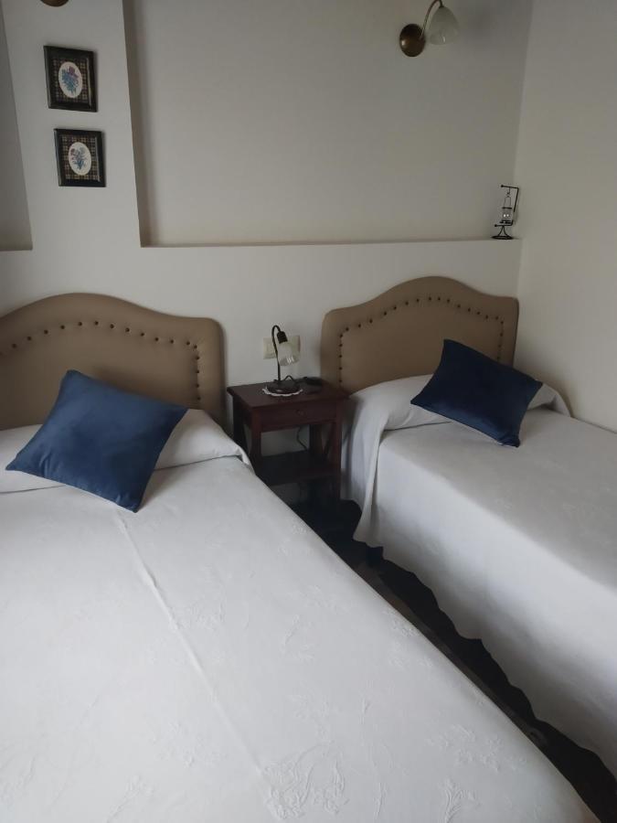 Вилла Casa Collao 24 Sierra  Экстерьер фото
