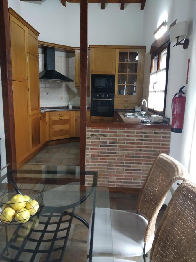 Вилла Casa Collao 24 Sierra  Экстерьер фото