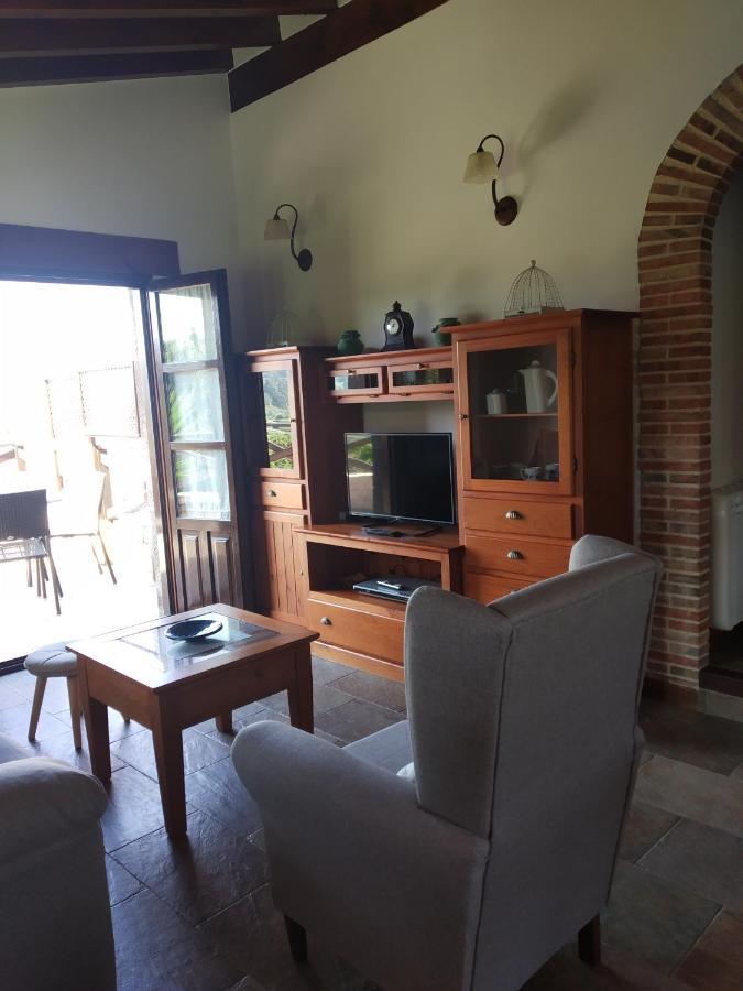 Вилла Casa Collao 24 Sierra  Экстерьер фото