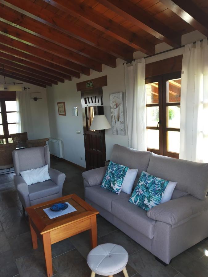 Вилла Casa Collao 24 Sierra  Экстерьер фото