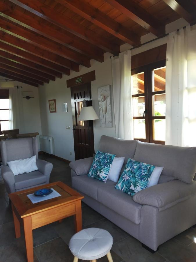 Вилла Casa Collao 24 Sierra  Экстерьер фото
