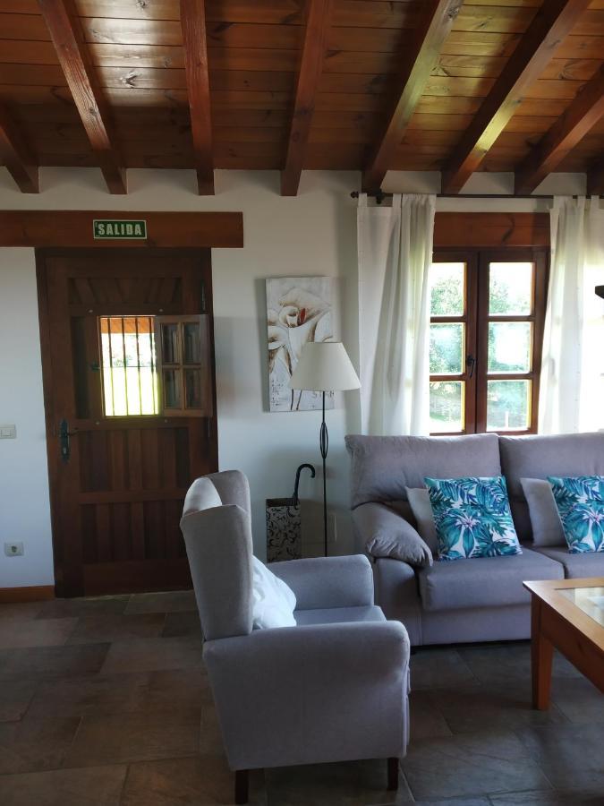 Вилла Casa Collao 24 Sierra  Экстерьер фото
