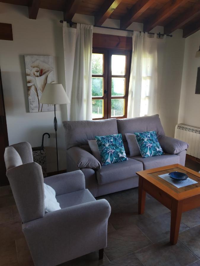 Вилла Casa Collao 24 Sierra  Экстерьер фото