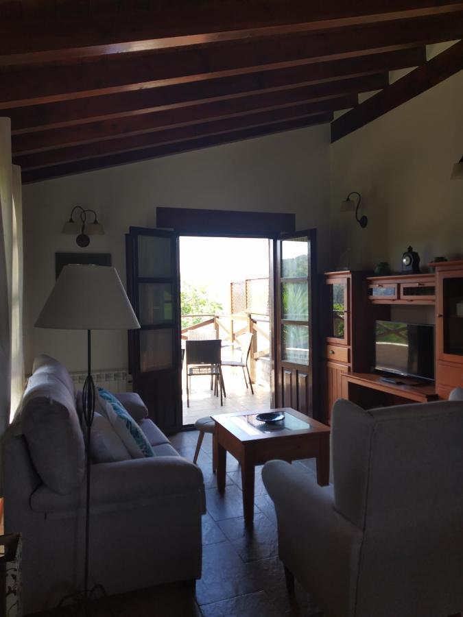 Вилла Casa Collao 24 Sierra  Экстерьер фото