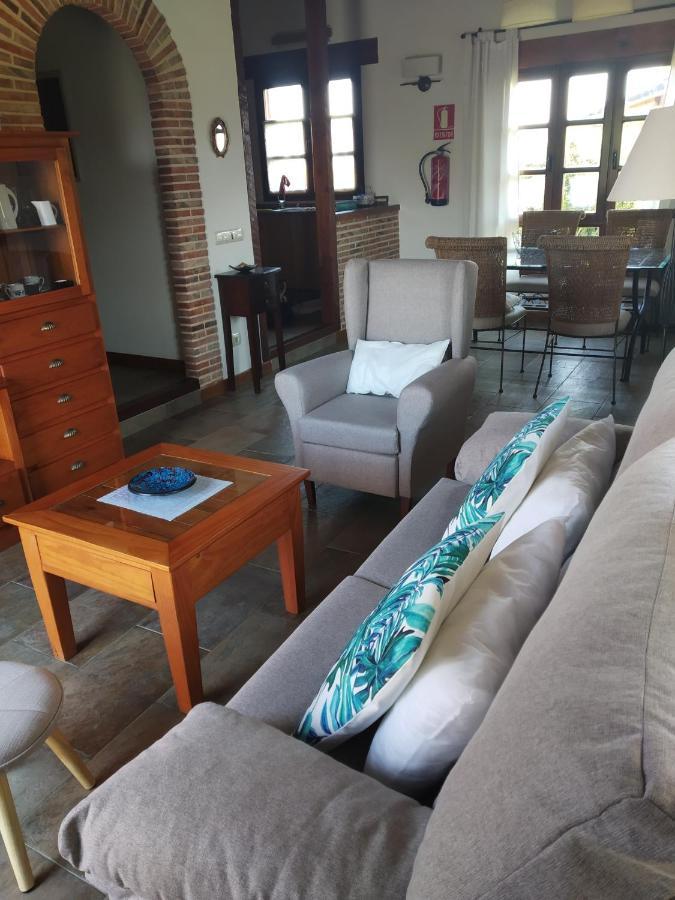 Вилла Casa Collao 24 Sierra  Экстерьер фото