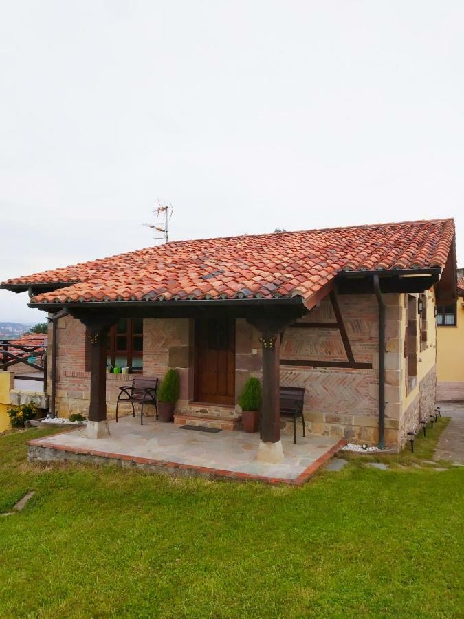 Вилла Casa Collao 24 Sierra  Экстерьер фото
