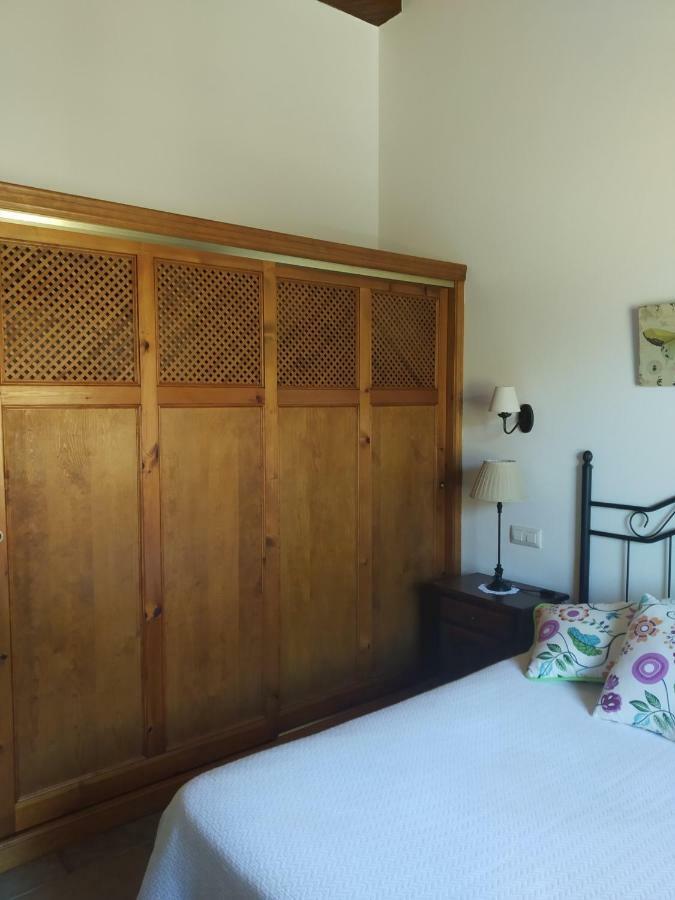 Вилла Casa Collao 24 Sierra  Экстерьер фото