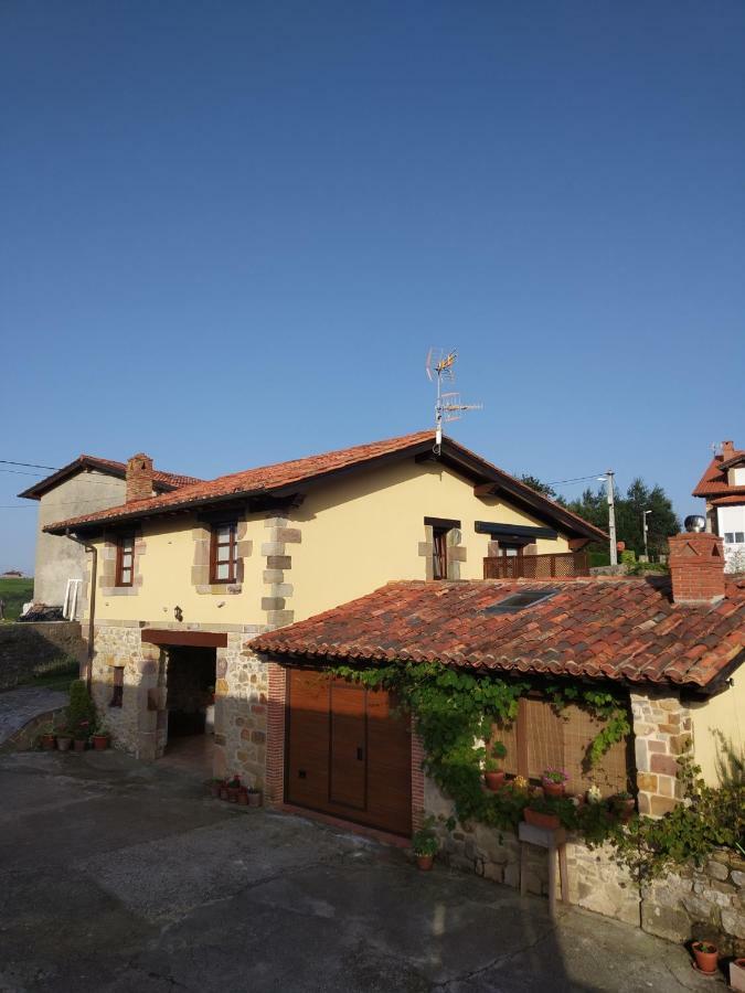Вилла Casa Collao 24 Sierra  Экстерьер фото