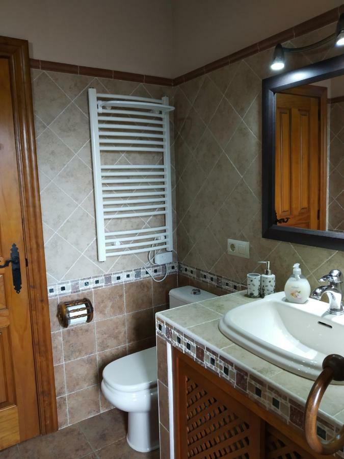 Вилла Casa Collao 24 Sierra  Экстерьер фото