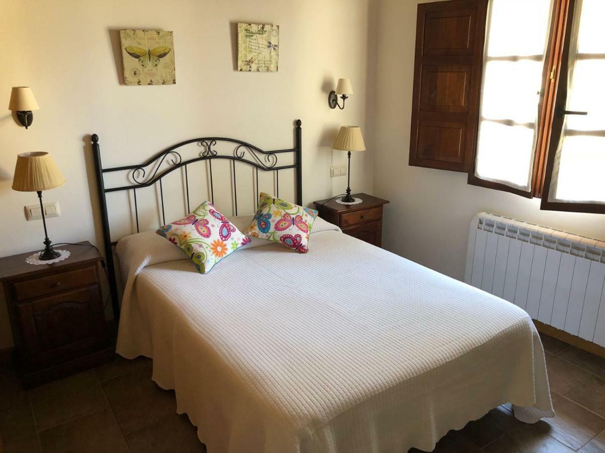 Вилла Casa Collao 24 Sierra  Экстерьер фото