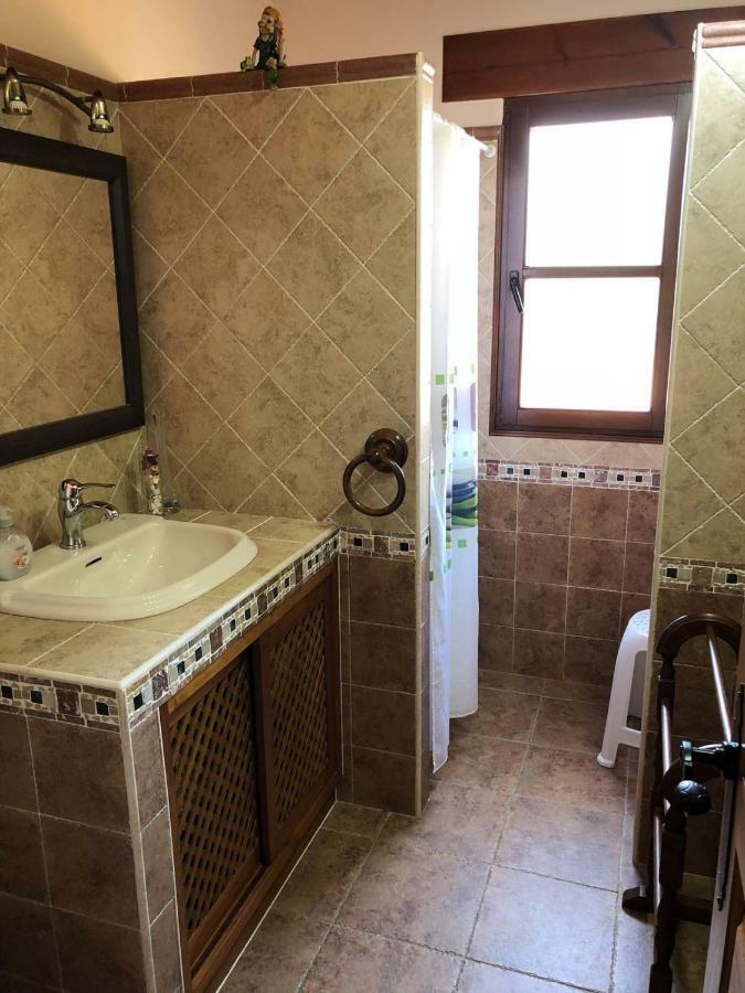 Вилла Casa Collao 24 Sierra  Экстерьер фото