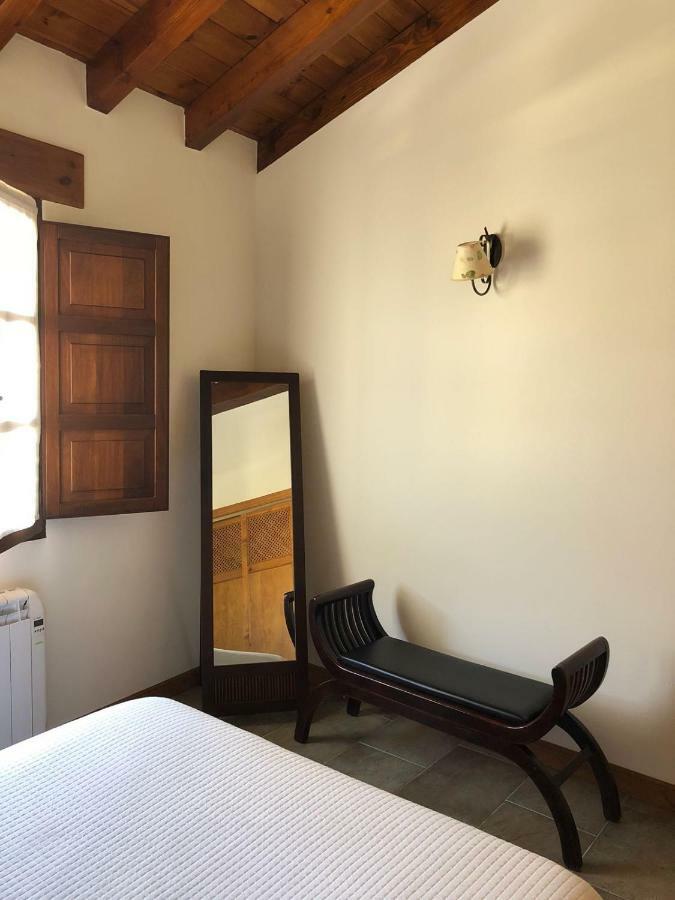 Вилла Casa Collao 24 Sierra  Экстерьер фото
